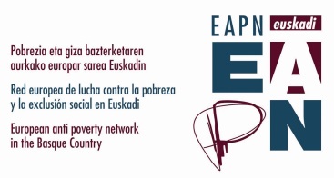 EAPN Euskadi